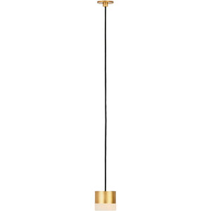 Sean Lavin Gable 2.50 inch Pendant