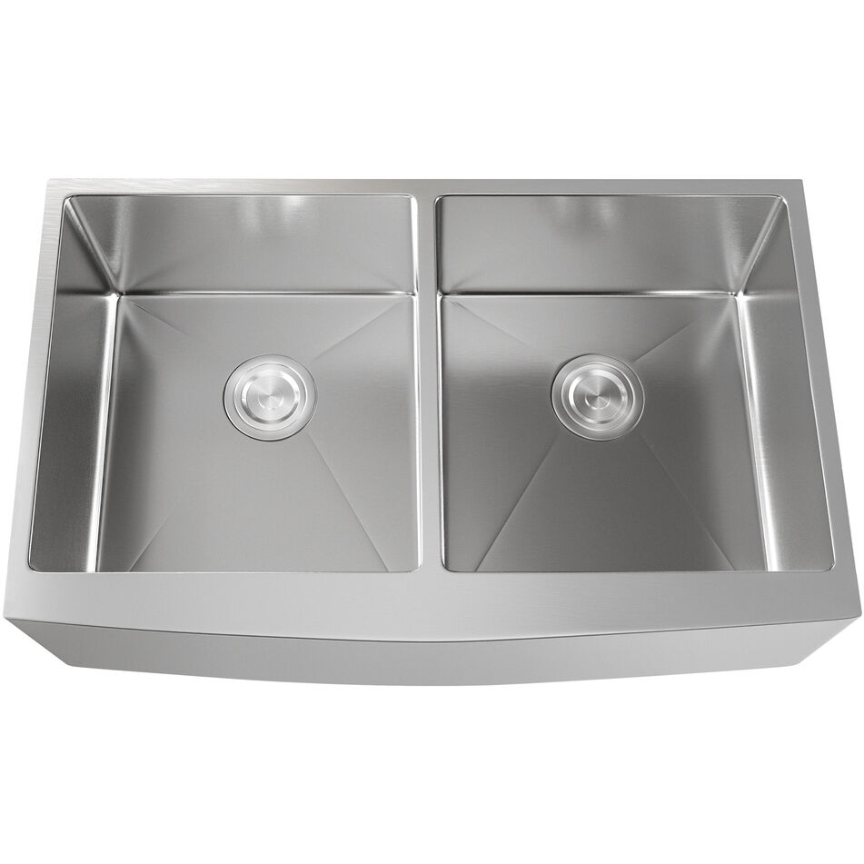 Montgomery Stainless Steel Kitchen Sink