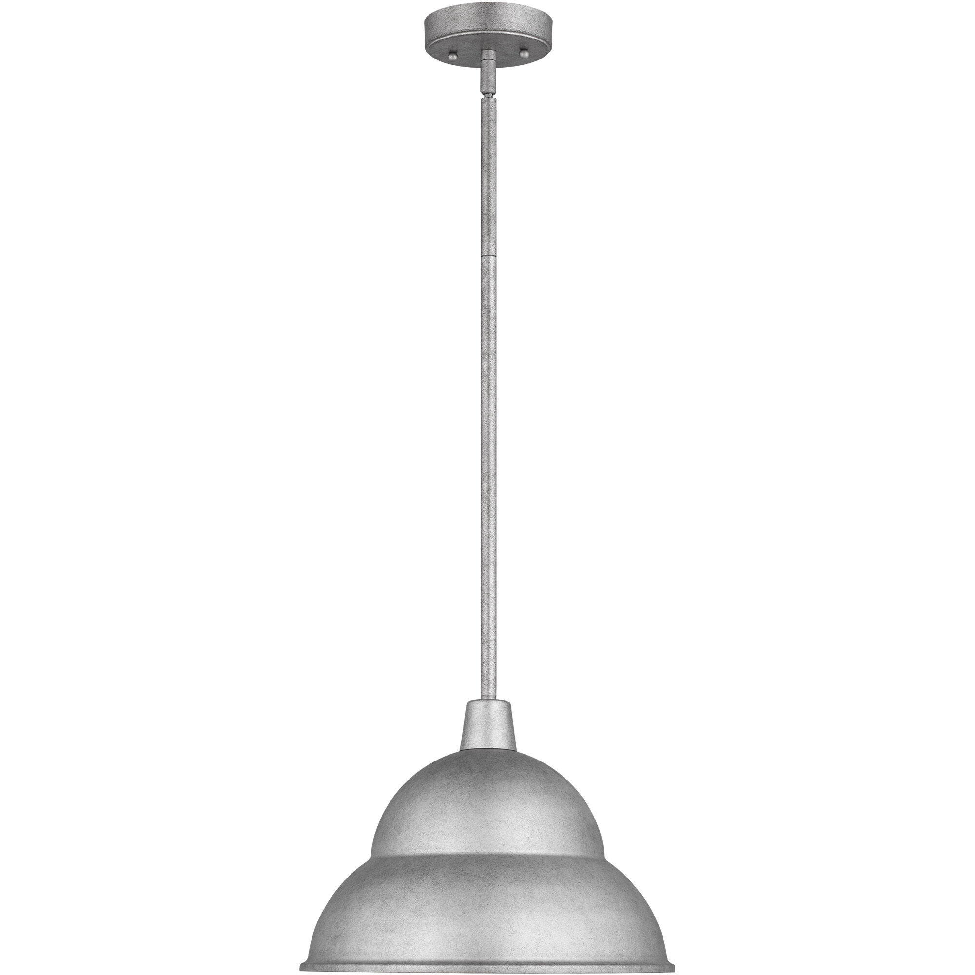 Sea gull barn light top