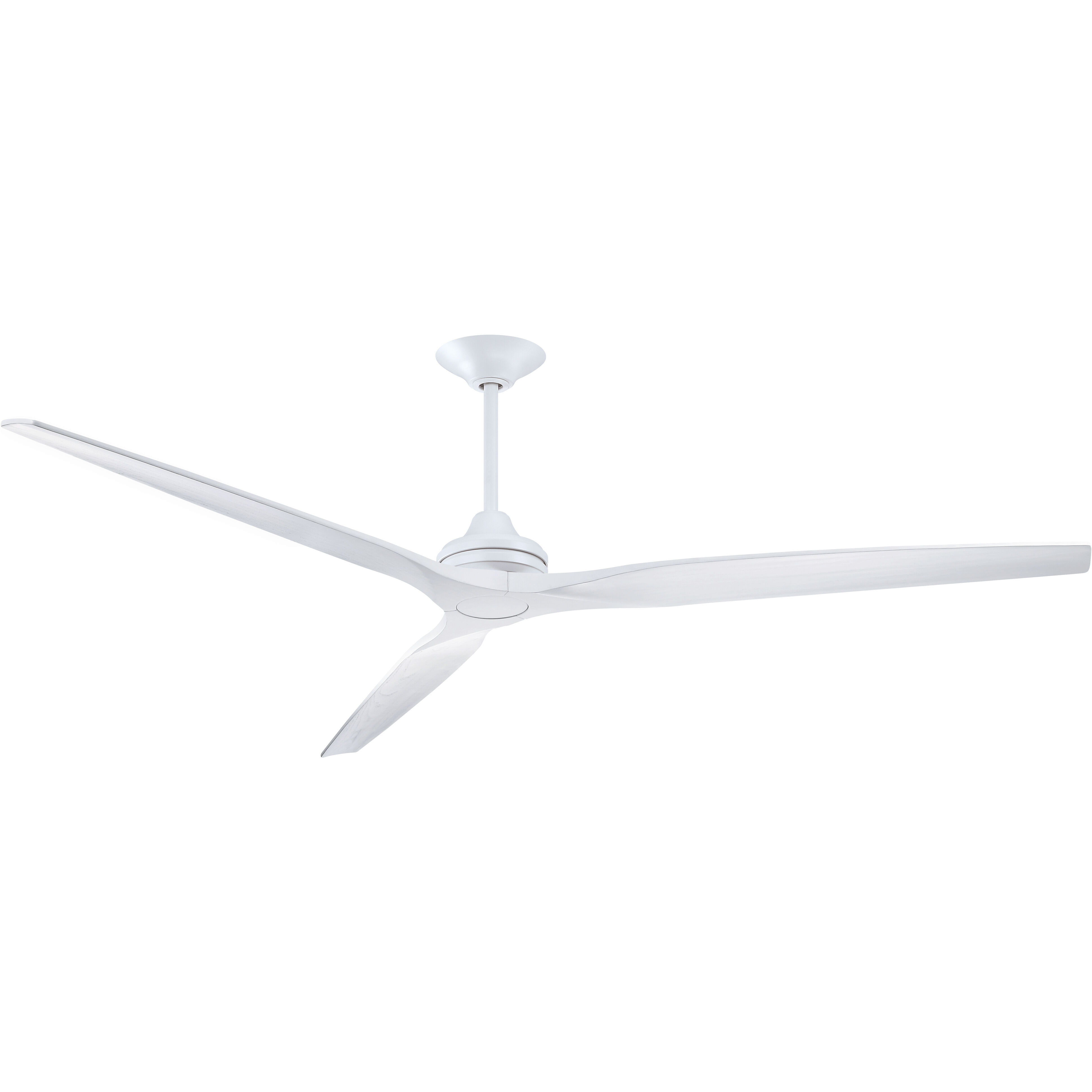 Spitfire White Washed 41.16 inch Each Fan Blades