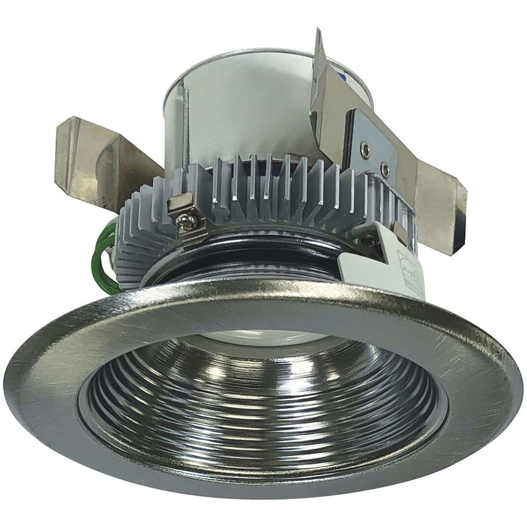 Cobalt Click Natural Metal Recessed Light in 3000K, 750