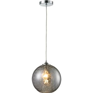 Watersphere 1 Light 10.00 inch Mini Pendant