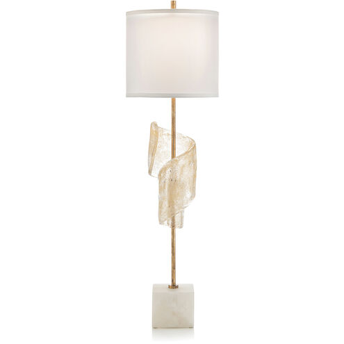 Furls Gold Table Lamp Portable Light