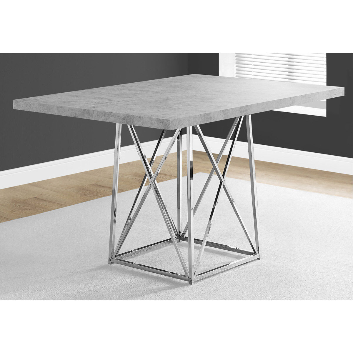 Massena dining deals table