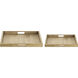 Akin Natural Tray
