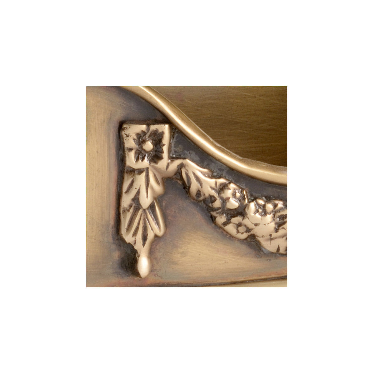 Wildwood Antique Card Holder