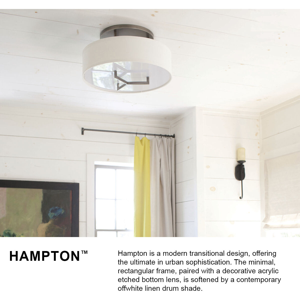 Hampton 2 Light 15 inch Buckeye Bronze Indoor Wall Sconce Wall Light