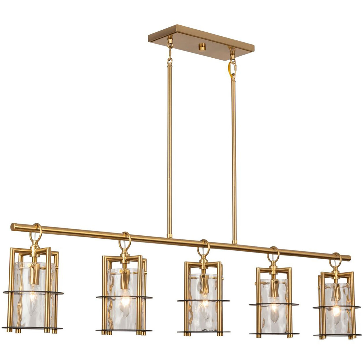 Burford Island Light Ceiling Light