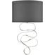 Felicity Sconce Wall Light