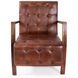 Davenport Bourbon Brown Chair