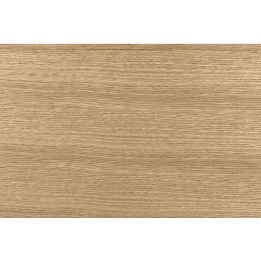 Nikolai 31.5 X 30 inch White Oak Side Table