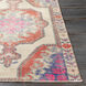 Antique One of a Kind 74 X 52 inch Rug, Rectangle