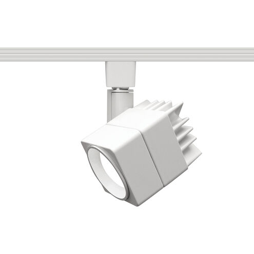 Summit 1 Light 120 White H Track Fixture Ceiling Light