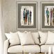 Figurative Collection Multi Framed Art