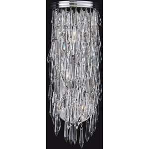 Frangia 3 Light 8.00 inch Wall Sconce