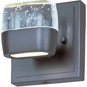 Volt LED LED 5 inch Bronze Bath Light Wall Light