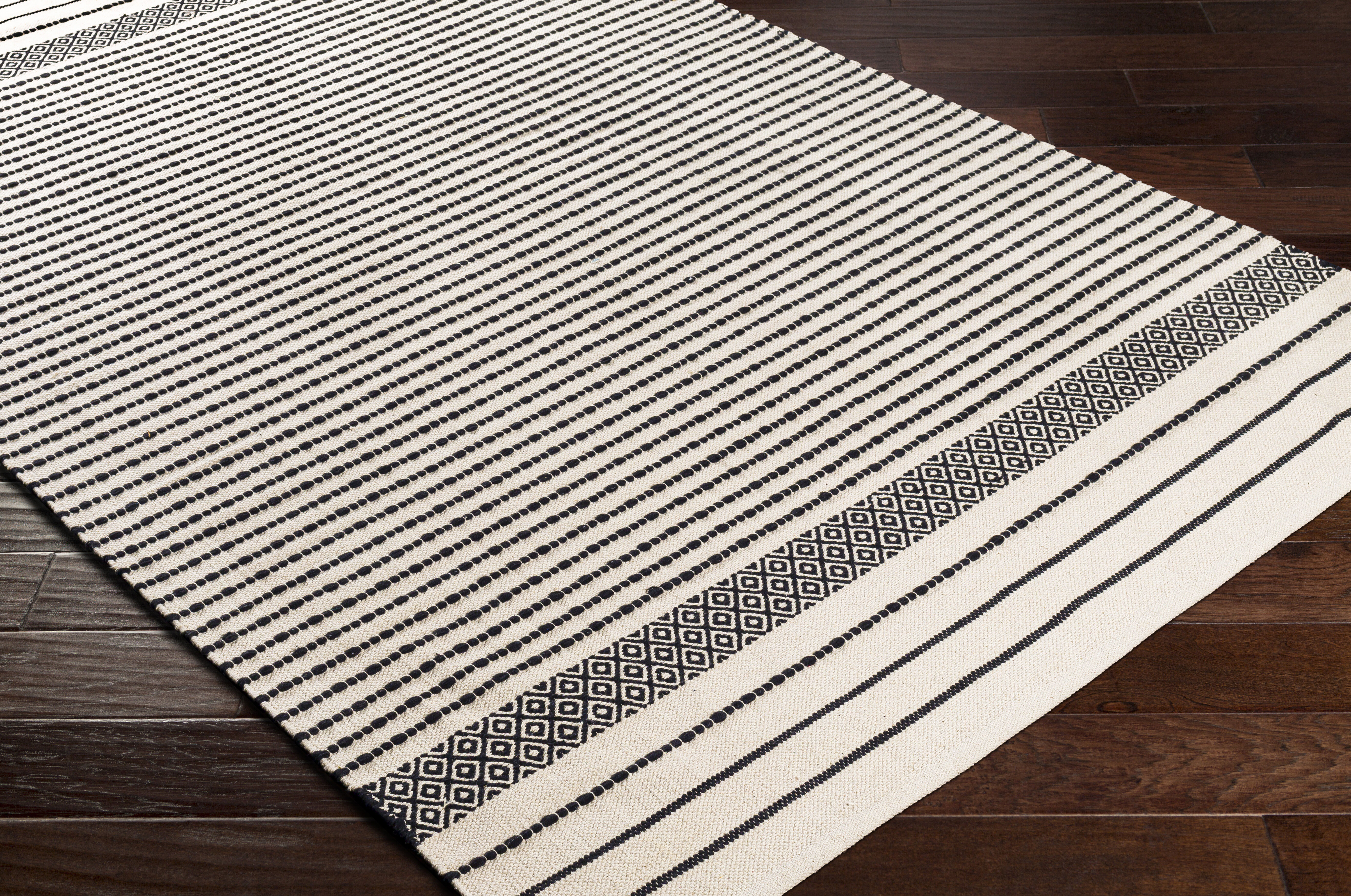 Osasuna 96 X 30 inch Light Grey Rug in 2.5 x 8, Runner