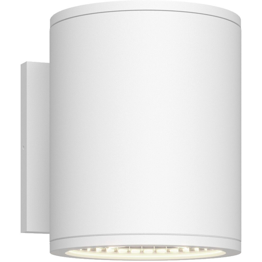 Nordic 5.00 inch Outdoor Wall Light