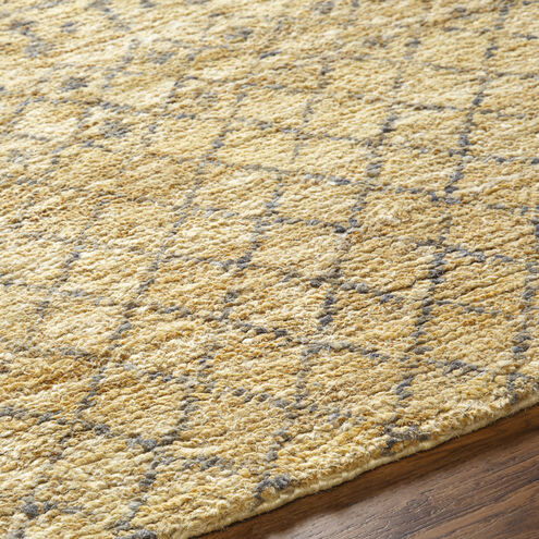 Scarborough 108 X 72 inch Butter Rug, Rectangle