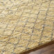 Scarborough 120 X 96 inch Butter Rug, Rectangle