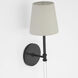 Suzanne Kasler Camille Cordless Sconce Wall Light