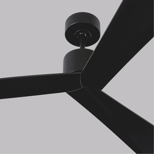 Visual Comfort Fan Collection Monte Carlo Fans 3ADR60BKBK Adler 60 visual-comfort-fan-collection-monte-carlo-fans-3adr60bkbk-adler-60