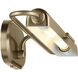 Caillier 26 watt 23.25 inch Champagne Bronze Picture Light Wall Light