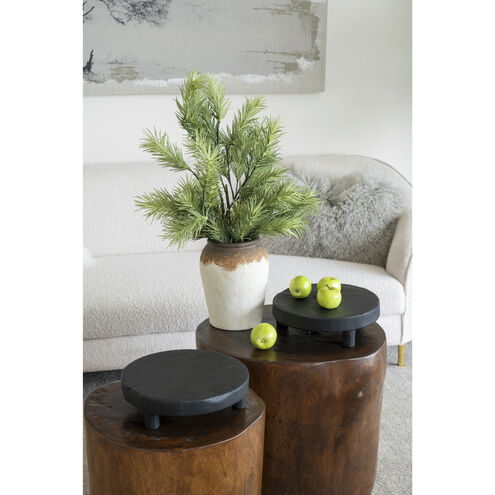 Anita Natural Tray