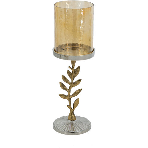Anita 13.5 X 4.5 inch Candleholder