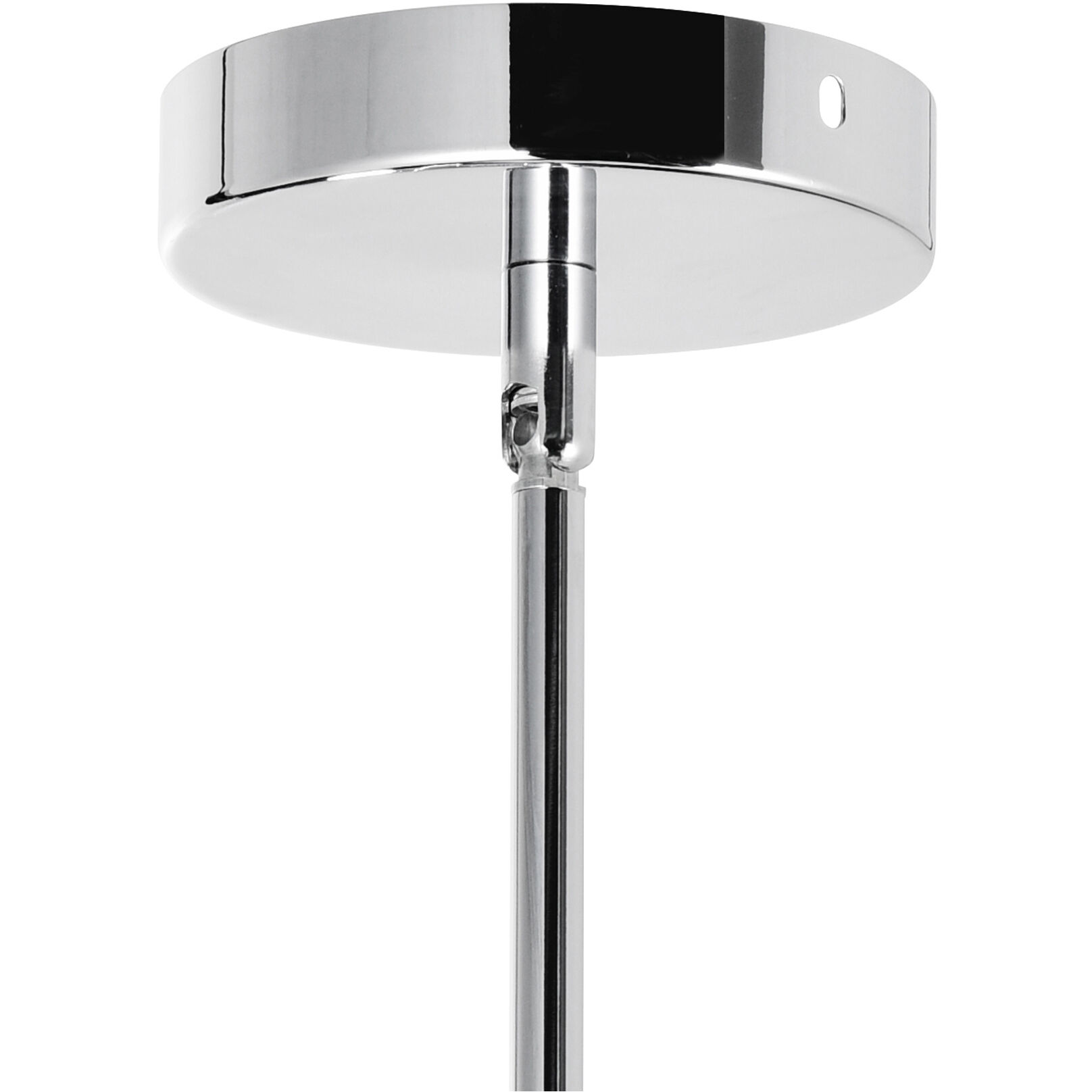 Claire 14 Light 24 inch Chrome Drum Shade Chandelier Ceiling Light