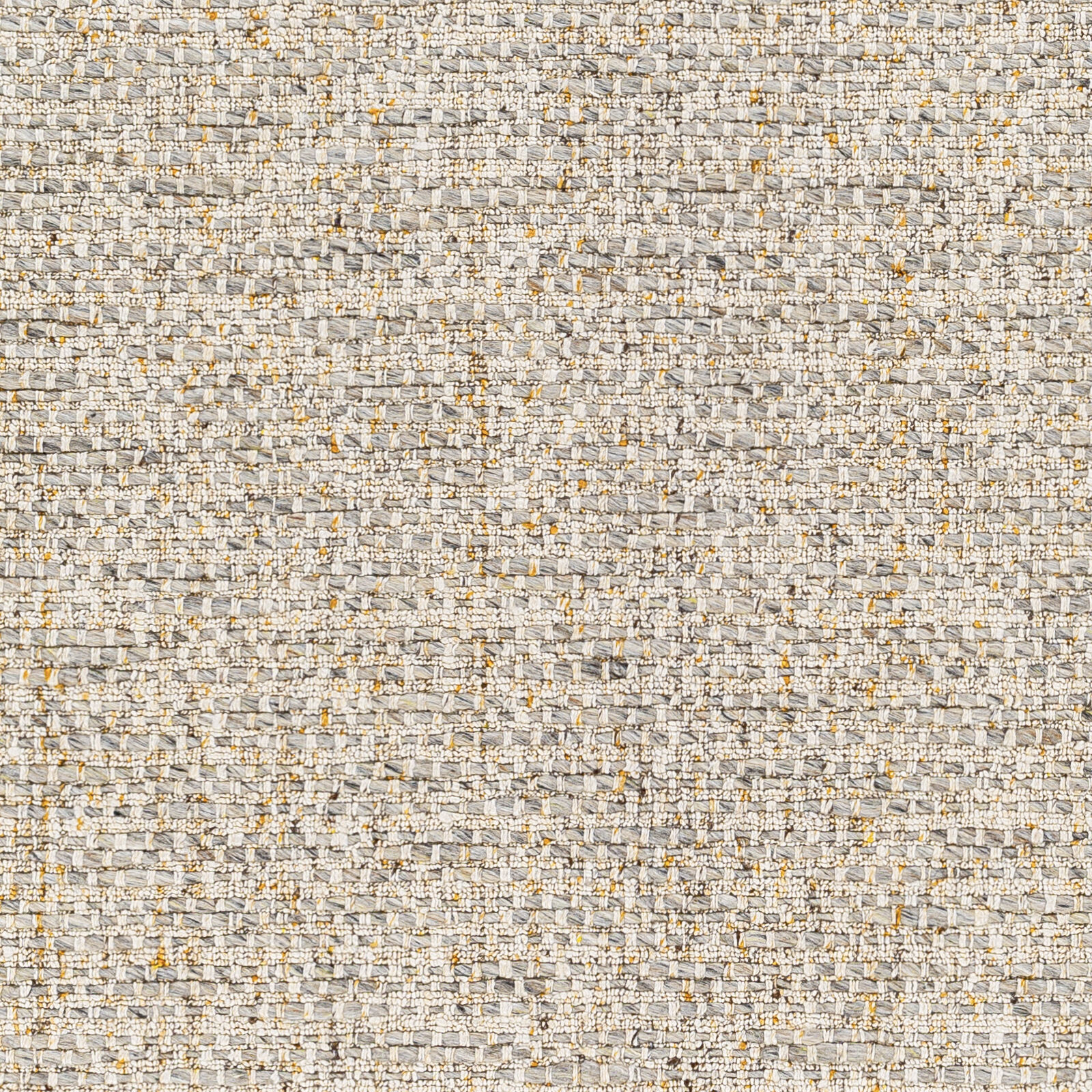 Valeria 144 X 108 inch Light Gray Rug, Rectangle
