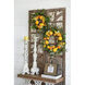 Magnesia 27.5 X 7 inch Candle Holder
