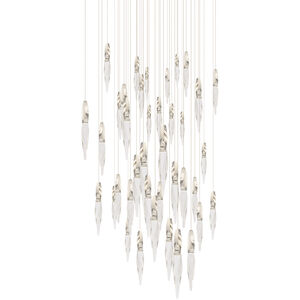 Beyond Kindjal 41 Light 36.00 inch Pendant