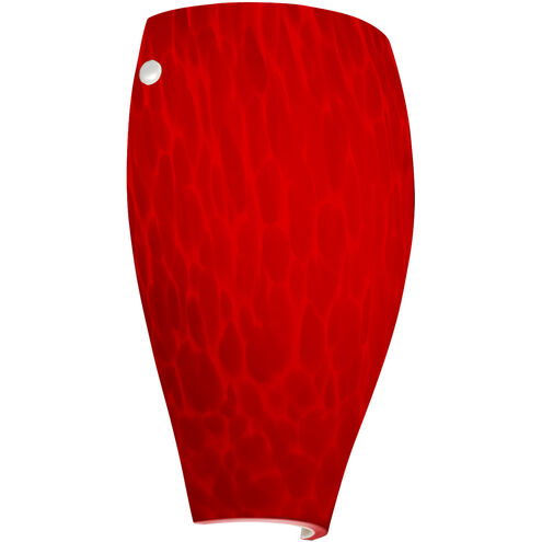 Chelsea 1 Light 7.38 inch White ADA Sconce Wall Light