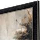 Animals Collection Blue Framed Art