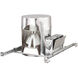 Recessed Lighting Medium Par30S Recessed Housing, 6" New Construction IC Airtight