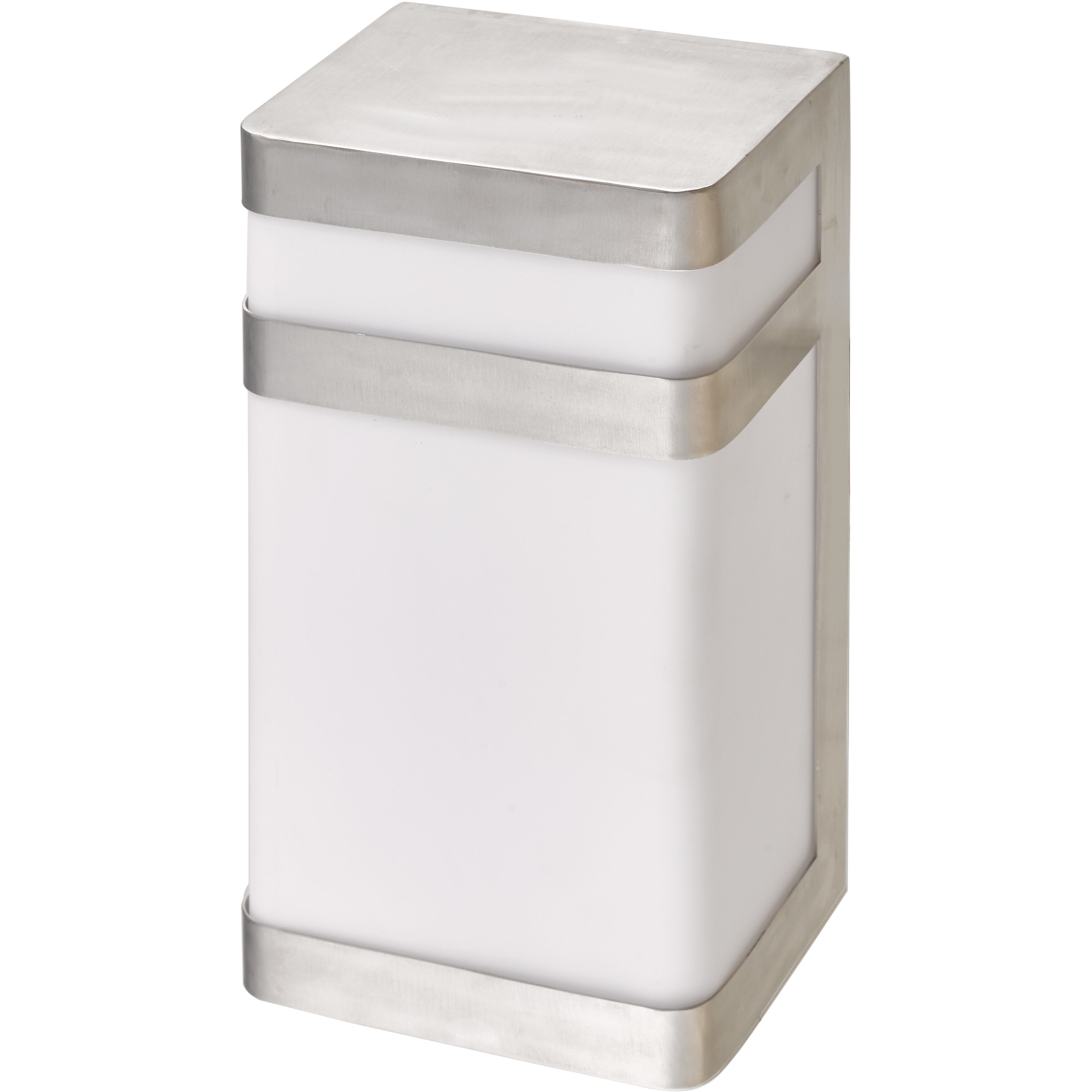 Sentinel LED 5 inch Stainless Steel ADA Wall Sconce Wall Light