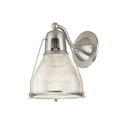 Haverhill 1 Light 8.00 inch Wall Sconce