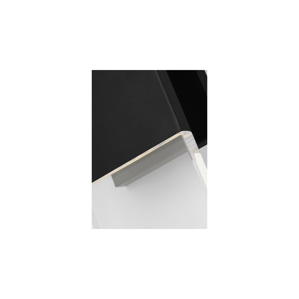 Kelly Wearstler Kulma LED 20.4 inch Natural Brass Outdoor Wall Light, Integrated LED