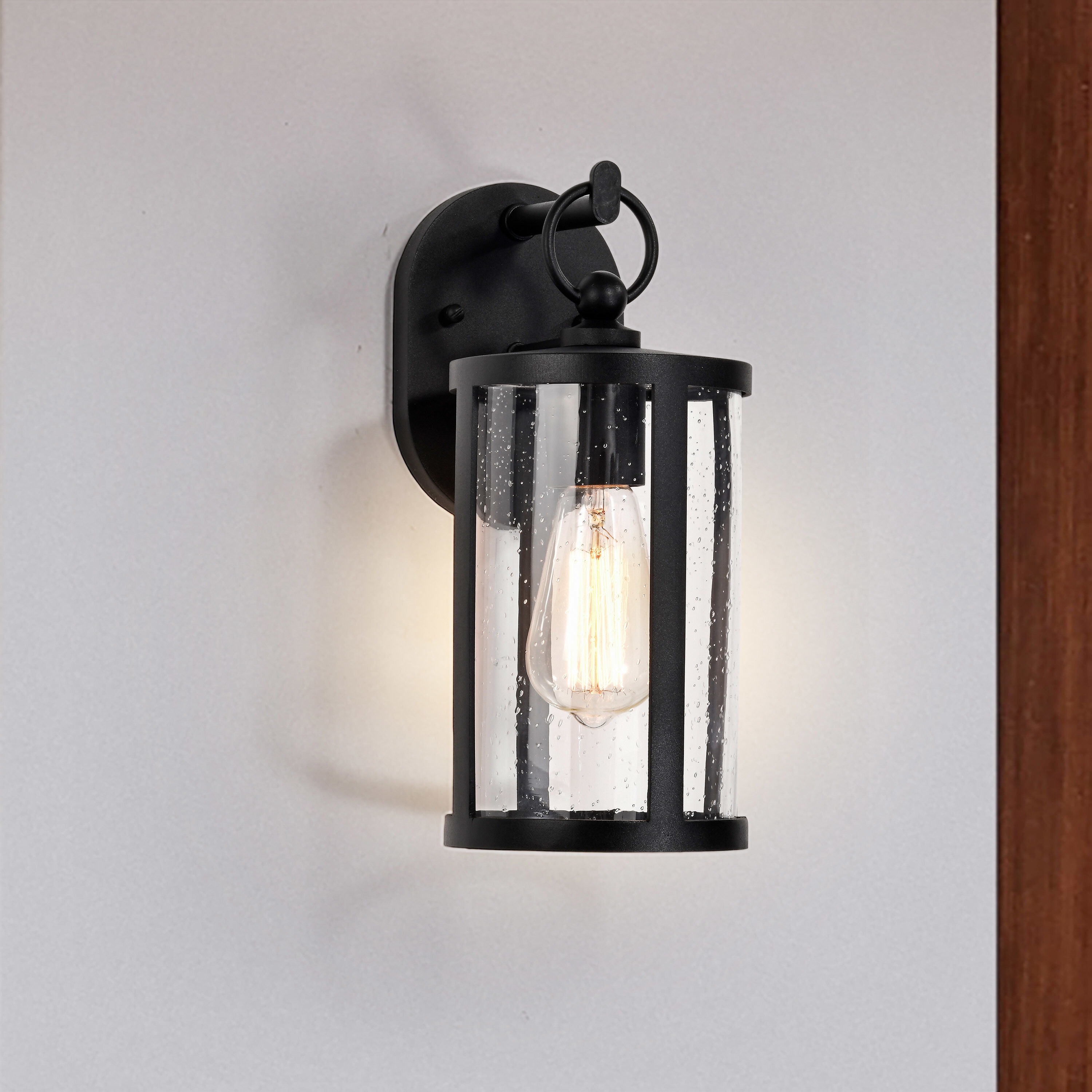 Broadstone Outdoor Wall Sconce