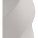 Scylla Vases, Set of 2