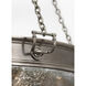 Marie Flanigan Quinn LED 28 inch Pewter Chandelier Ceiling Light