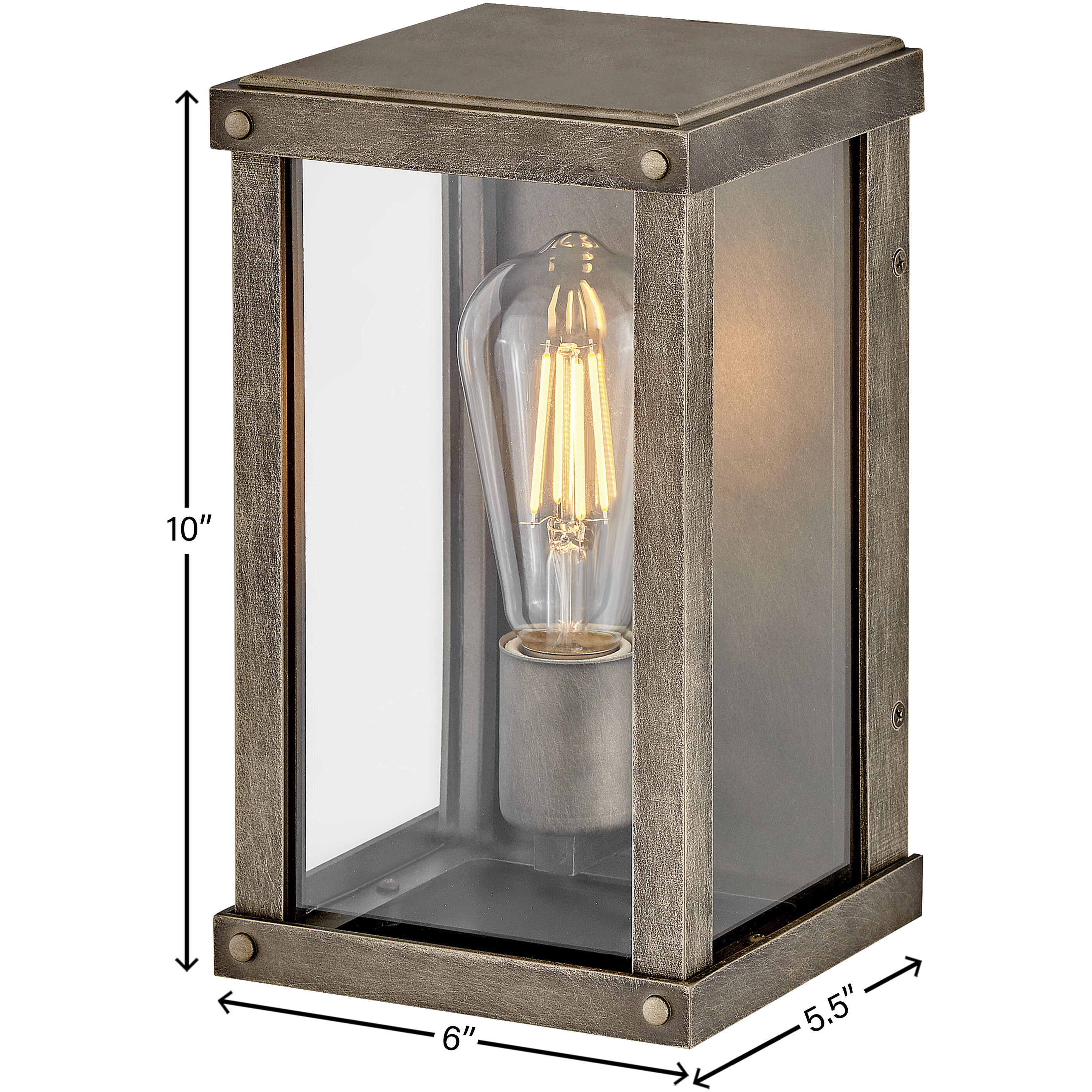 Beckham outdoor wall sconce on sale