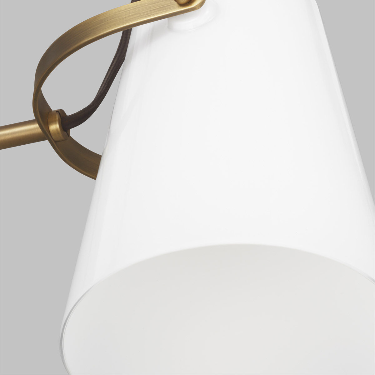 Hazel task sales wall sconce