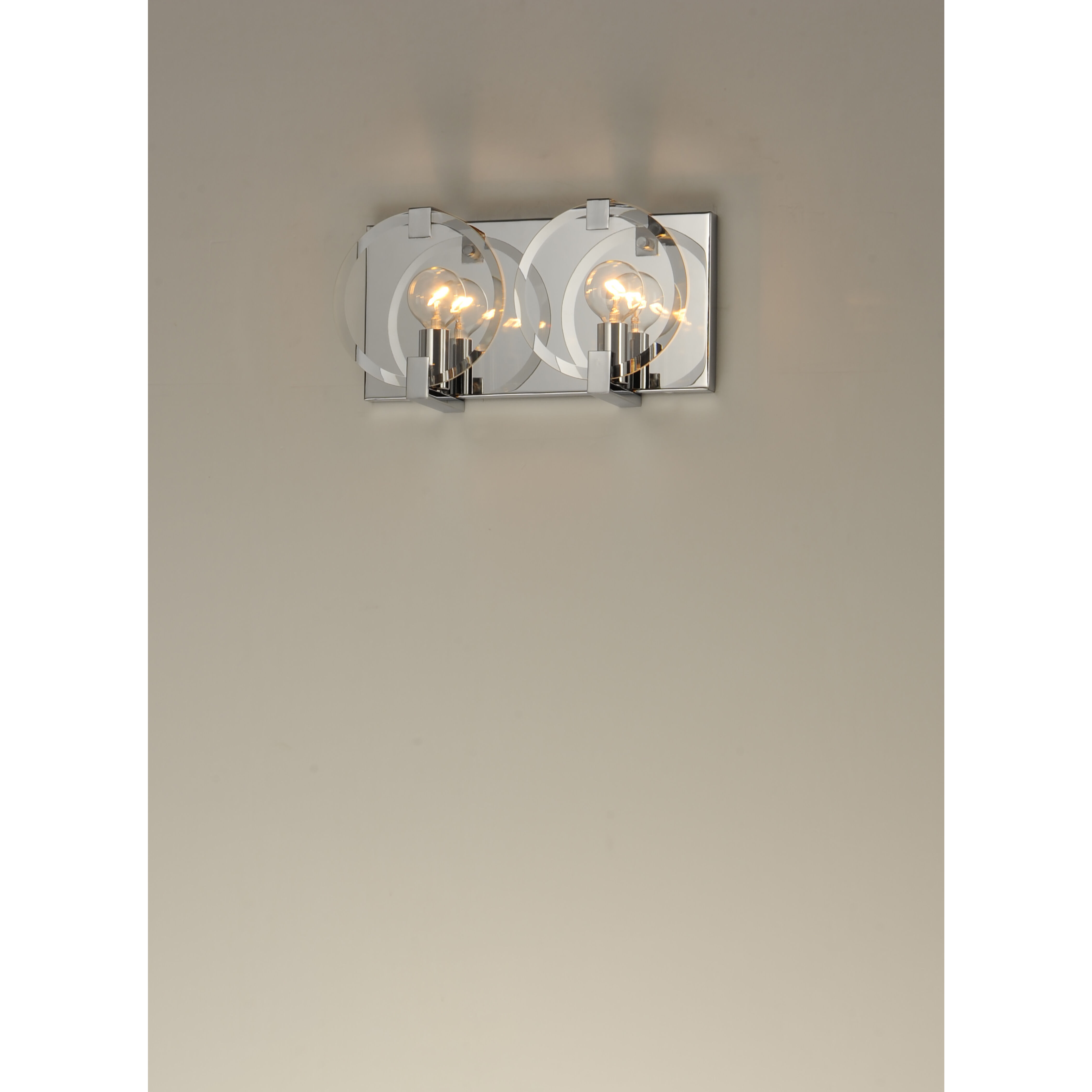 Looking Glass Wall Sconce Wall Light
