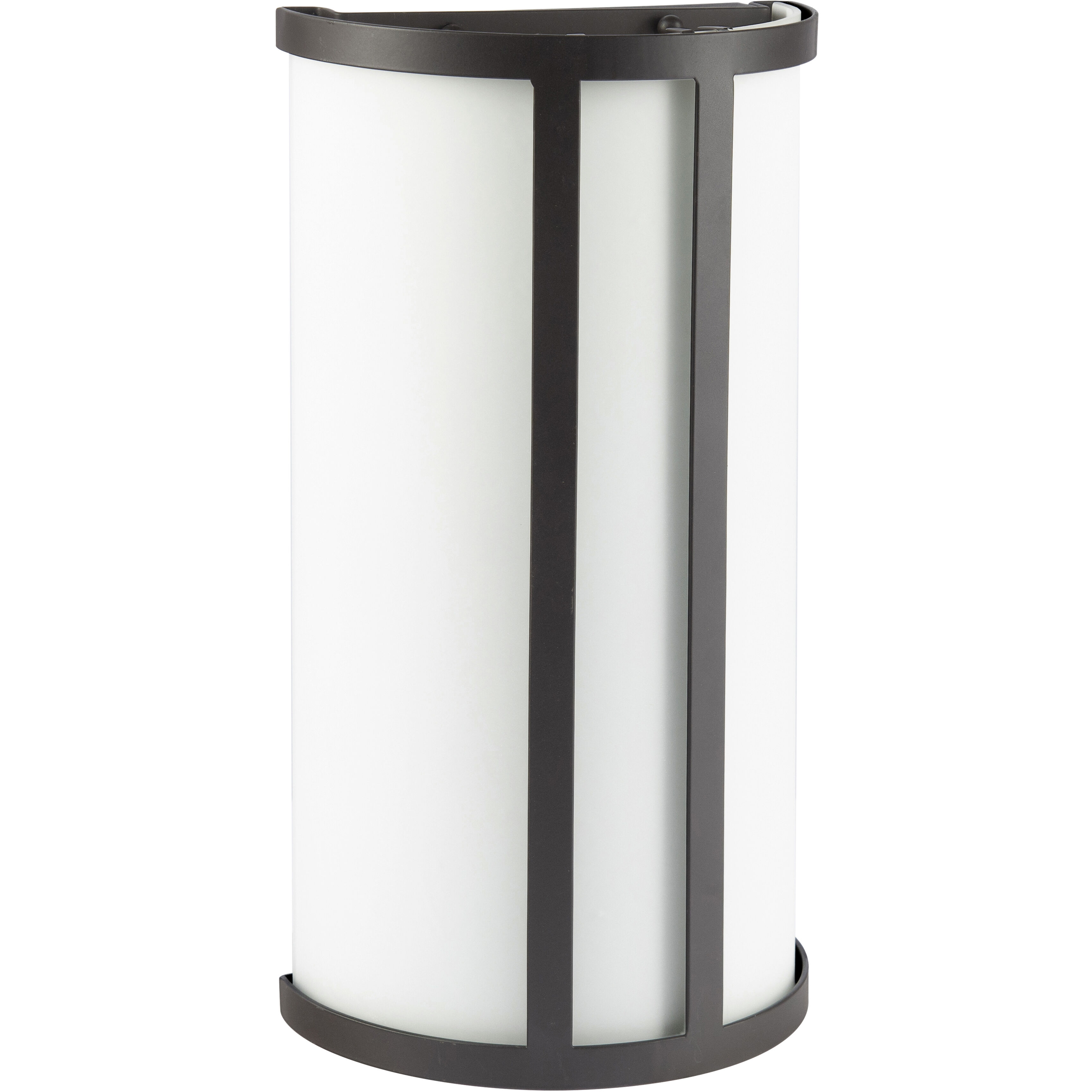 Velriska 2 Light Oil Rubbed Bronze Sconce Wall Light