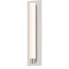 Tubo Slim 4.75 inch Wall Sconce