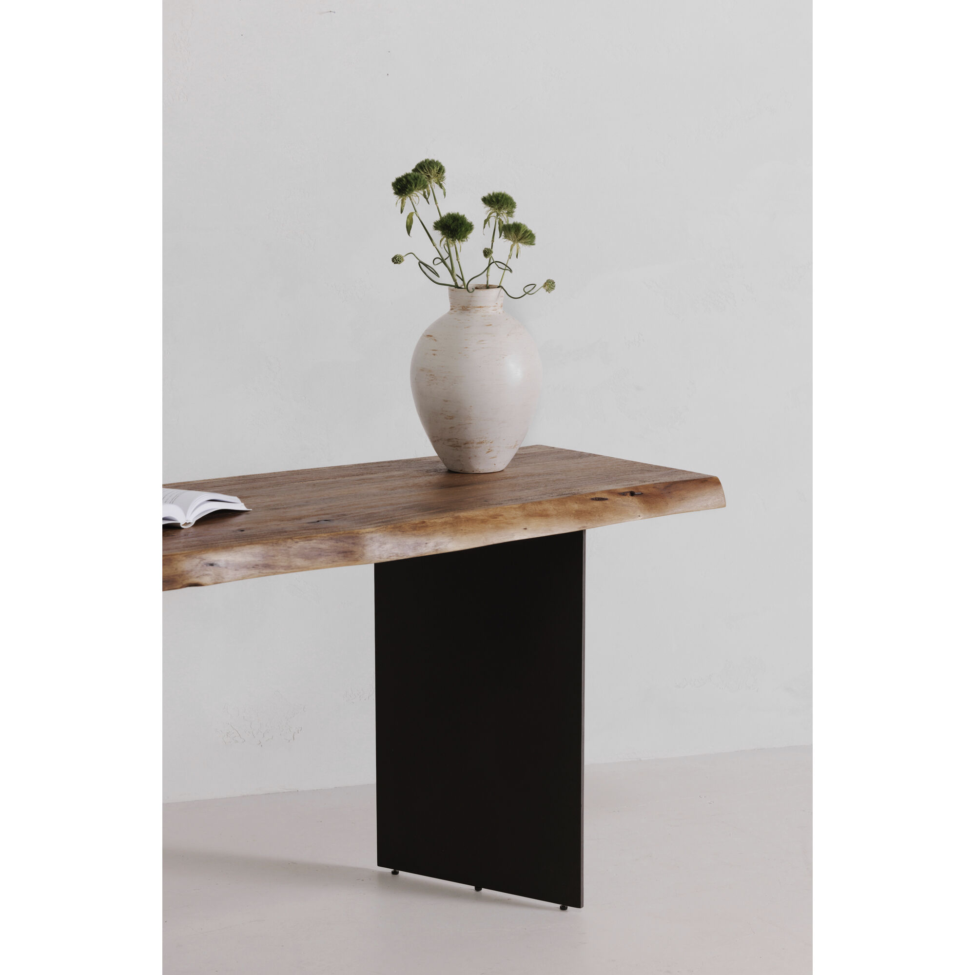 Howell Natural Desk