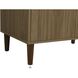 Chandler 30 X 34 inch Walnut Brown Bathroom Vanity Cabinet
