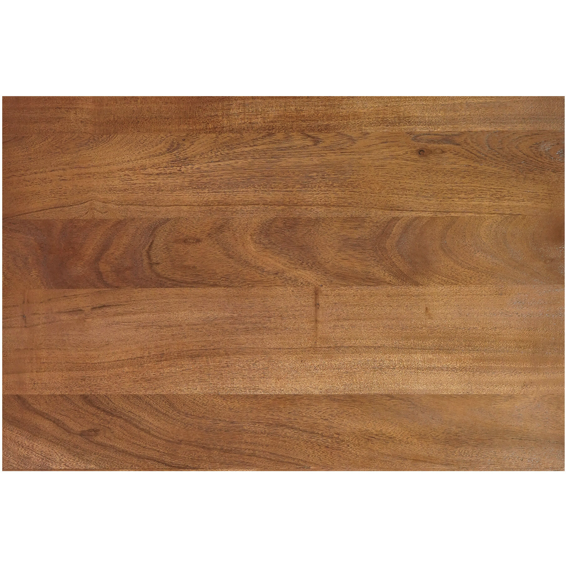 Orson Brown Bar Cabinet